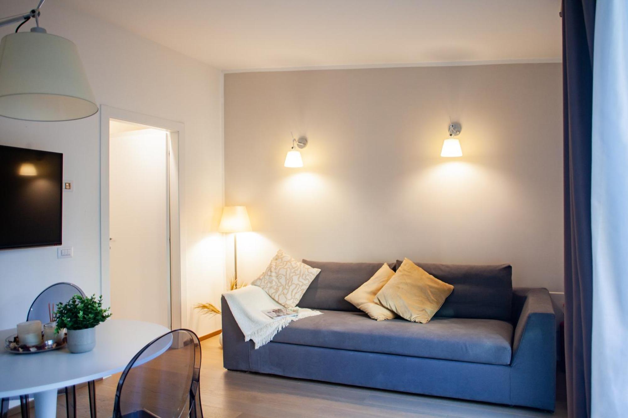 Corso Como Collection, Design Apartments — Photos 2