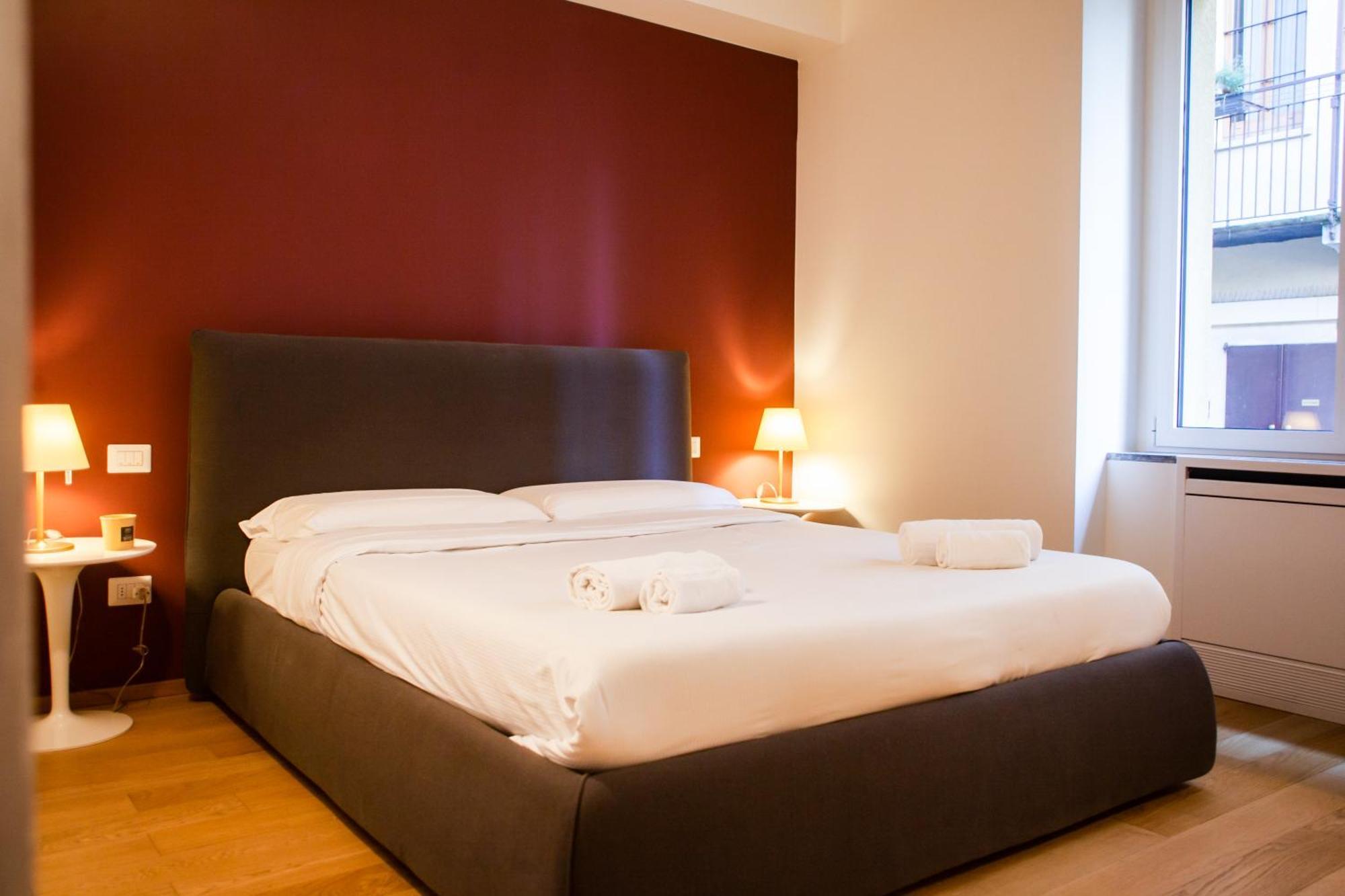 Corso Como Collection, Design Apartments — Photos 1