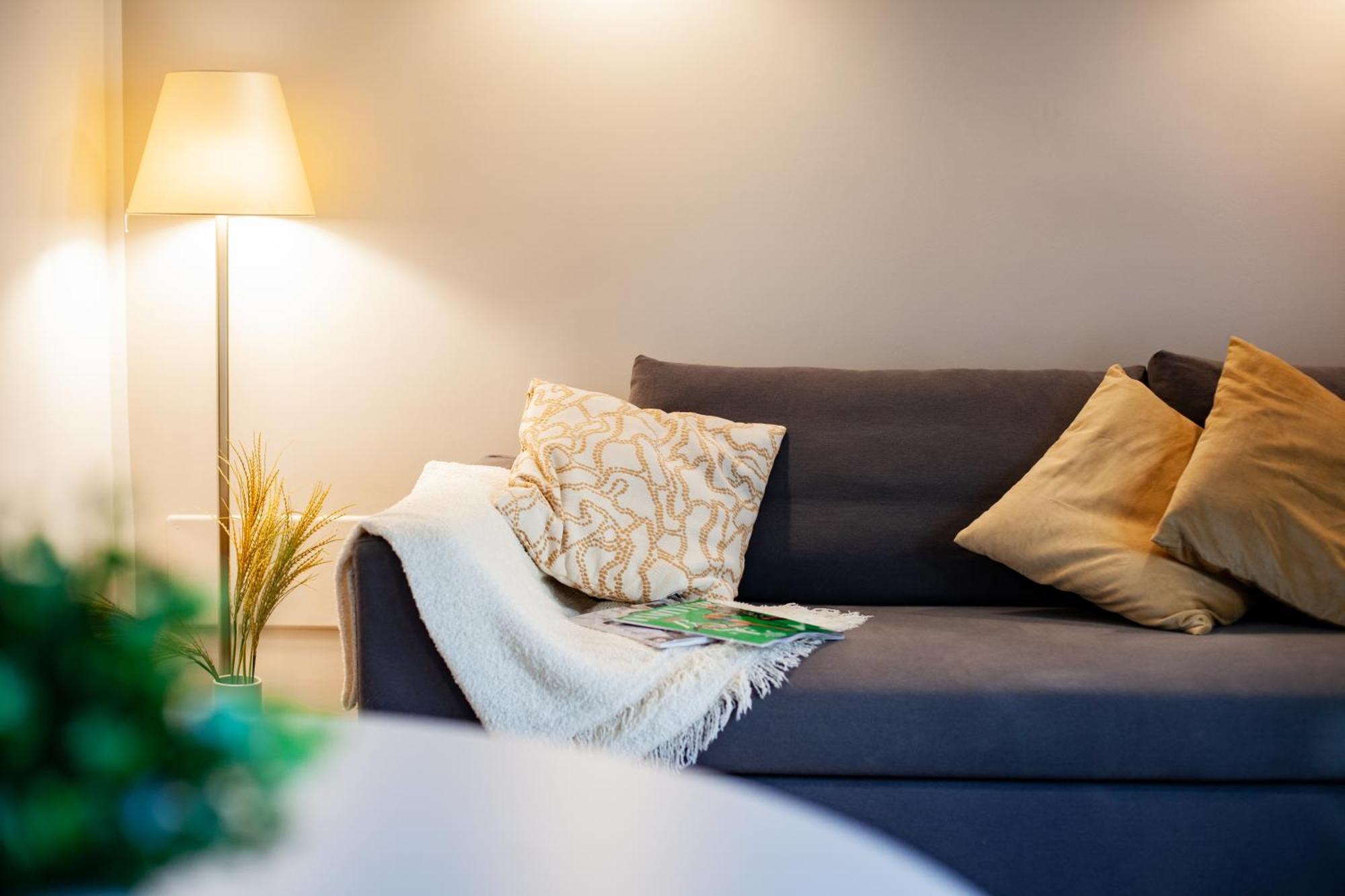 Corso Como Collection, Design Apartments — Photos 3